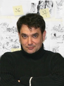 Fernando Monzón